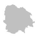 太田市 - silhouette