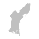 大洗町 - silhouette