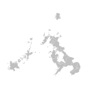 Nagasaki - silhouette