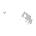 佐世保市 - silhouette