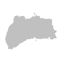 佐久市 - silhouette