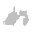 Shizuoka - silhouette