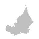 富士市 - silhouette