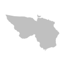 御殿場市 - silhouette