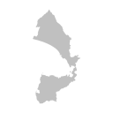 Numazu - silhouette