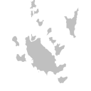 直島町 - silhouette