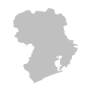 高知市 - silhouette