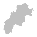 越知町 - silhouette