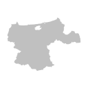 鳥取市 - silhouette