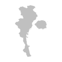 Kagoshima - silhouette