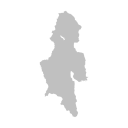 鹿屋市 - silhouette