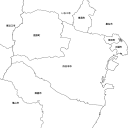 四日市市 - blank