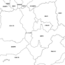 かつらぎ町 - blank