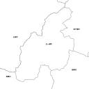 五ヶ瀬町 - blank