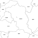 尾花沢市 - blank