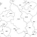 中津川市 - blank