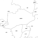 各務原市 - blank