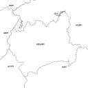 安芸太田町 - blank