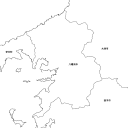 八幡浜市 - blank