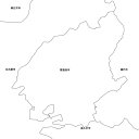 尾張旭市 - blank