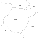 千代田区 - blank