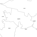 国分寺市 - blank