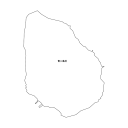 青ヶ島村 - blank