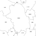 宇都宮市 - blank