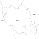 高根沢町 - blank