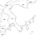 うるま市 - blank