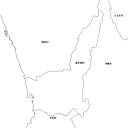 嘉手納町 - blank