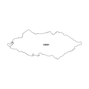 与那国町 - blank