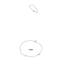 多良間村 - blank