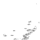 久米島町 - blank