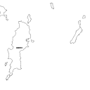 渡嘉敷村 - blank