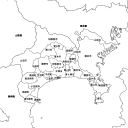 神奈川県 - blank