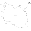 うきは市 - blank