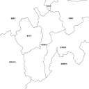 大野城市 - blank