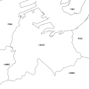 小倉北区 - blank