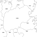 小倉南区 - blank