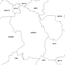 会津若松市 - blank