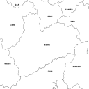 南会津町 - blank