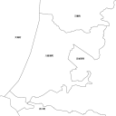 八郎潟町 - blank