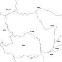 下仁田町 - blank