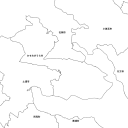 かすみがうら市 - blank