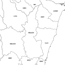 常陸太田市 - blank