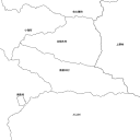 南相木村 - blank