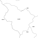 南木曽町 - blank