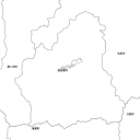 西目屋村 - blank