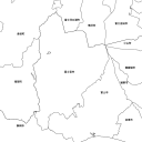 富士宮市 - blank